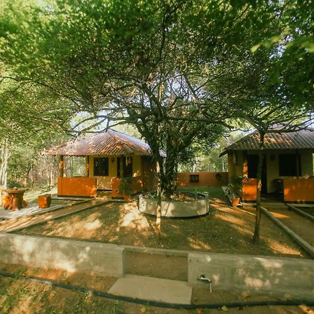 Hotel Niyagala Lodge Сигирия Экстерьер фото