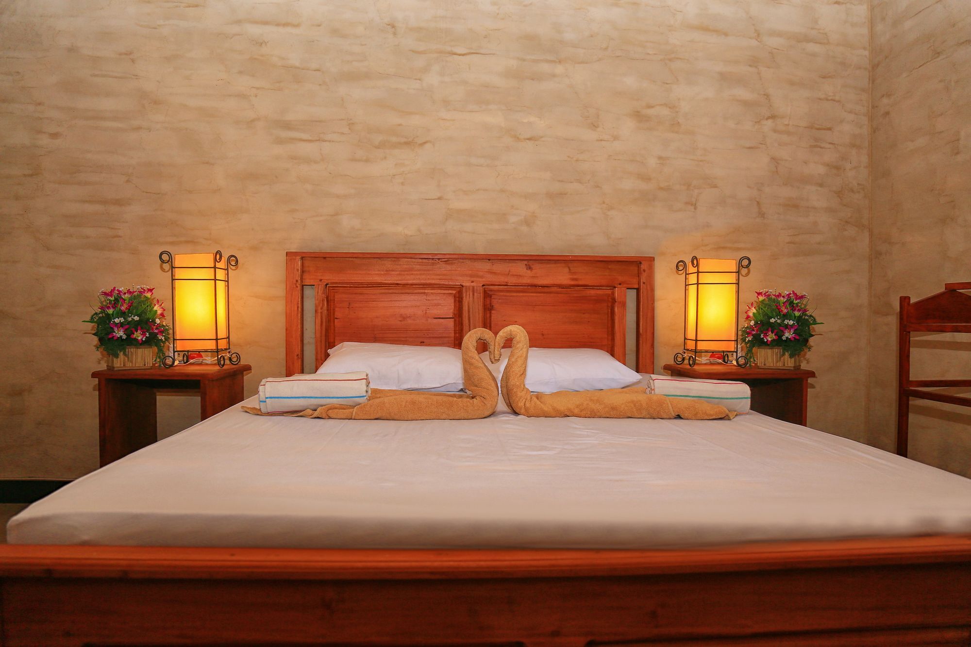 Hotel Niyagala Lodge Сигирия Экстерьер фото